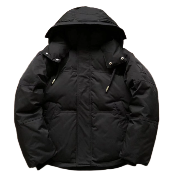 AMI JACKET