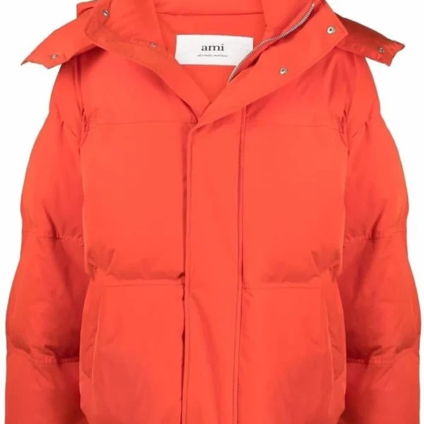 AMI JACKET