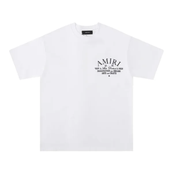 AMR T-Shirt 675