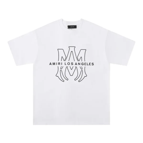 AMR T-Shirt 680