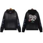 AMR Theatre Masks Hoodie