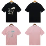 AMR Twisted Palms T-Shirt