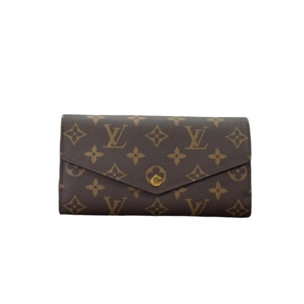 ANAÉ COIN PURSE  WALLET