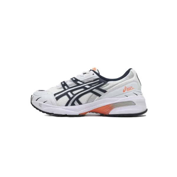 ASCS Gel 1090 ‘White Black