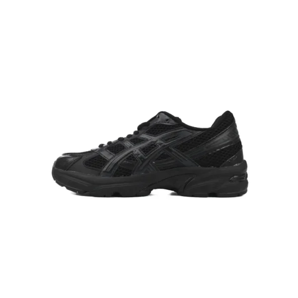 ASCS Gel 1130 ‘Black’