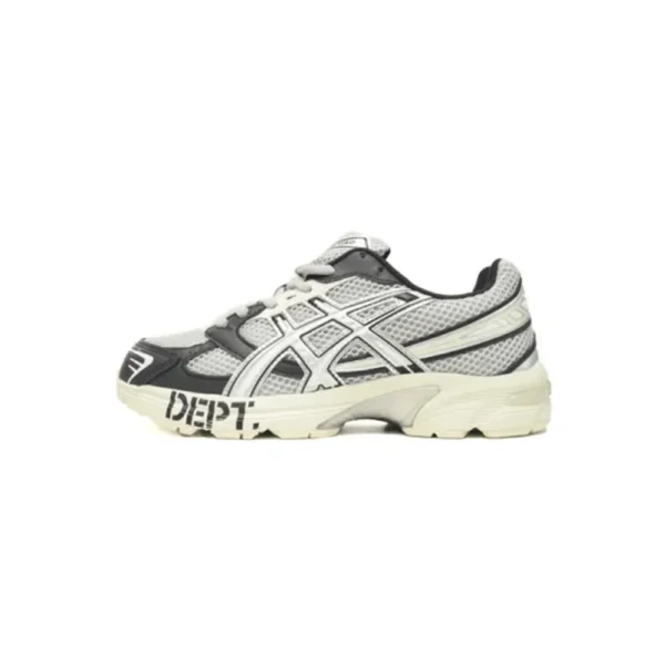 ASCS Gel-1130 Oyster Grey
