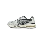 ASCS Gel-Kayano 14 Black Seal Grey