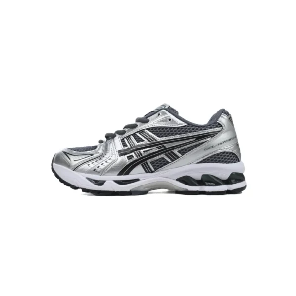 ASCS Gel-Kayano 14 Metropolis Jasper Green