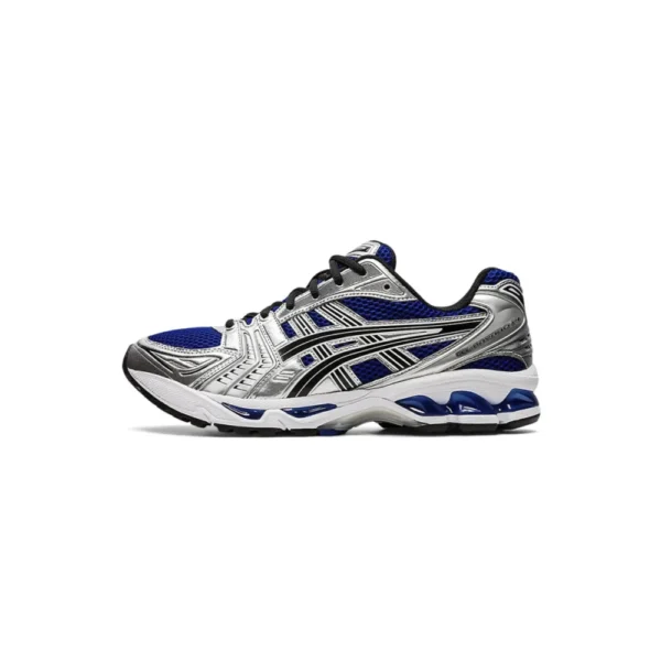 ASCS Gel-Kayano 14 Monaco Blue