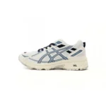 ASCS Gel-Venture 6 Trail Running Shoes Midnight Blue