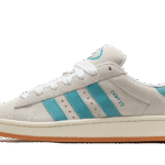 Crystal White Preloved Blue