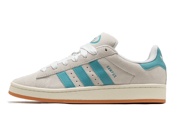 Crystal White Preloved Blue