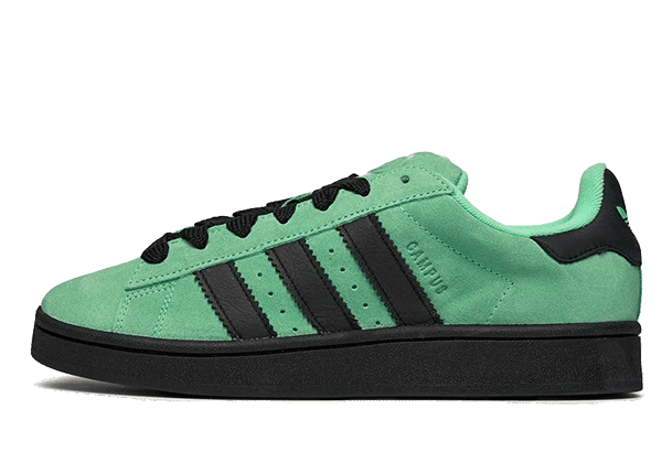 Pulse Mint Core Black Pulse Mint