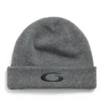 BLNCG Loop Sports Icon Beanie in Grey