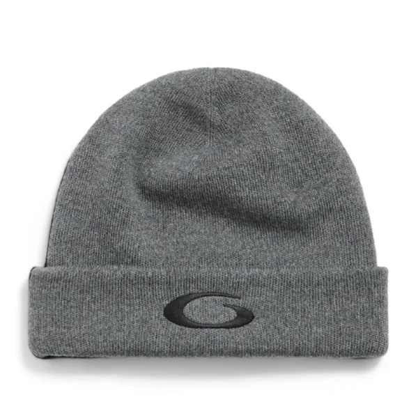 BLNCG Loop Sports Icon Beanie in Grey