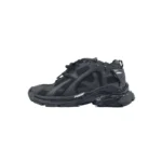 BLNCG Runner All Black