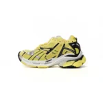 BLNCG Runner Black Yellow
