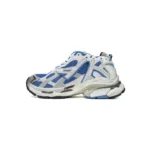 BLNCG  Runner Blue Grey
