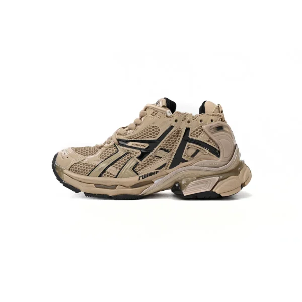 BLNCG Runner Dark Brown