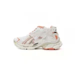 BLNCG Runner Fluo Orange
