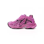 BLNCG Runner Fuchsia Pink