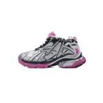 BLNCG Runner Gray Pink