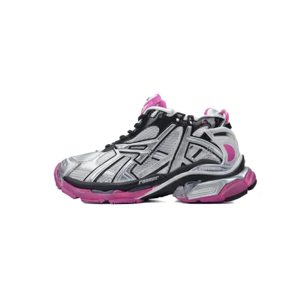 BLNCG Runner Gray Pink