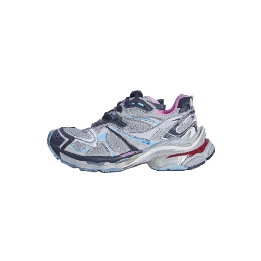 BLNCG-Runner-Low-Top-Sneakers-Pink-Gray-Blue-1.webp BLNCG Runner Low Top Sneakers Pink Gray Blue - Image 1