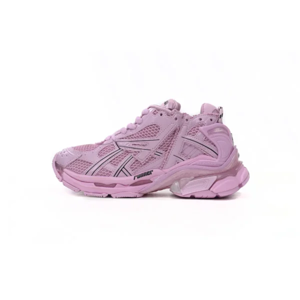 BLNCG Runner Pink