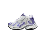 BLNCG Runner Purple Grey