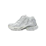 BLNCG Runner Silvery White