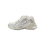 BLNCG Runner Sneaker Beige Brown