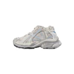 BLNCG Runner Sneaker Brown Blue