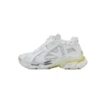 BLNCG Runner Sneaker White