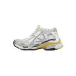 BLNCG Runner Sneaker White Yellow