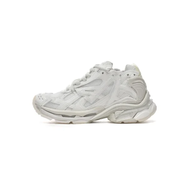 BLNCG Runner White Glow In The Dark