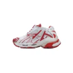 BLNCG Runner White Red