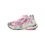 BLNCG Runner White Red Powder