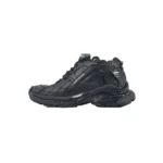 BLNCG Runner x Under Armour Sneaker Black