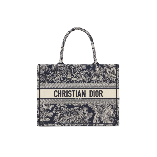 CD BOOK TOTE
