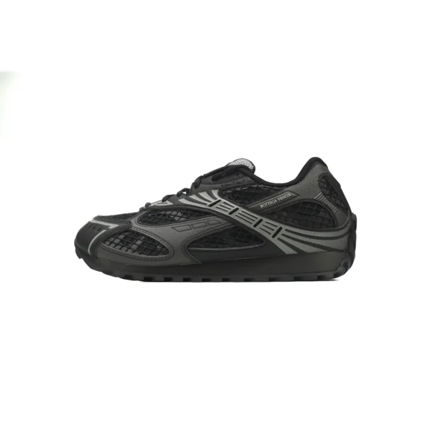 BV Orbit Black
