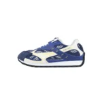 BV Orbit Blue White