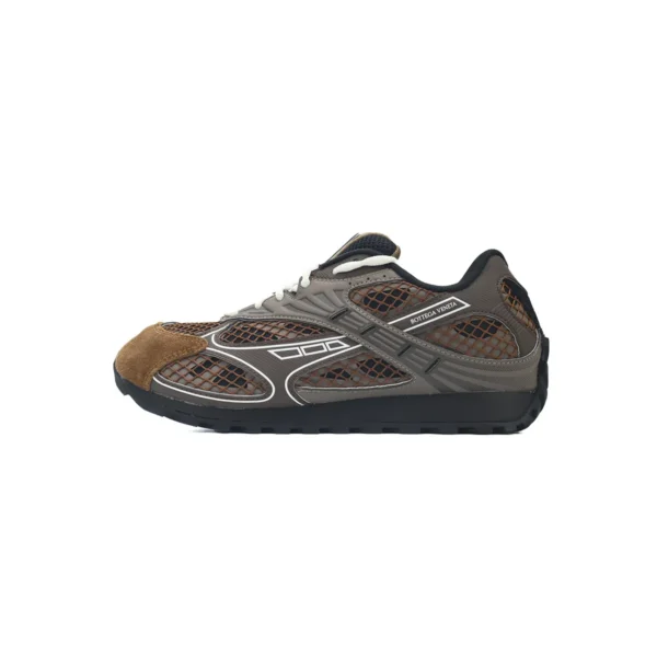 BV Orbit Brown