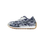 BV Orbit Deep Blue Silver