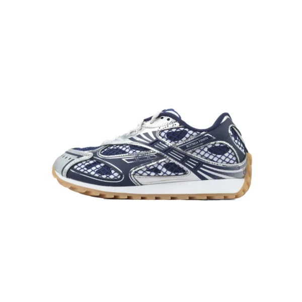 BV Orbit Deep Blue Silver