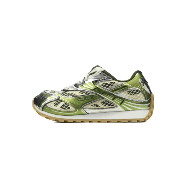 BV Orbit Olive Green