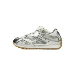 BV Orbit Silver White