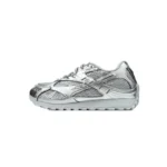 BV Orbit Silvery
