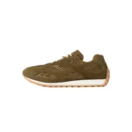 BV Orbit Sneakers Military Green Brown