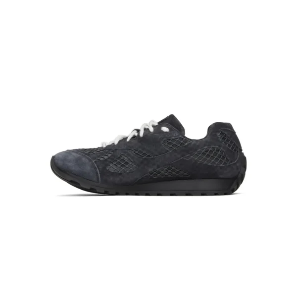 BV Orbit Sneakers Navy